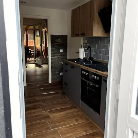 Marianne Im Harz アパート ランゲスハイム