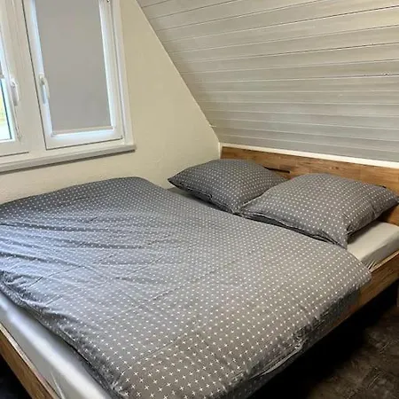 アパート Marianne Im Harz *