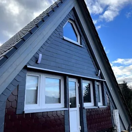 Marianne Im Harz ランゲスハイム