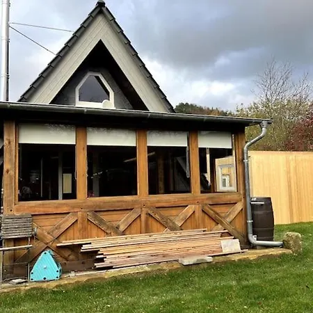 Marianne Im Harz アパート