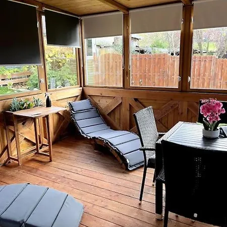 アパート Marianne Im Harz *