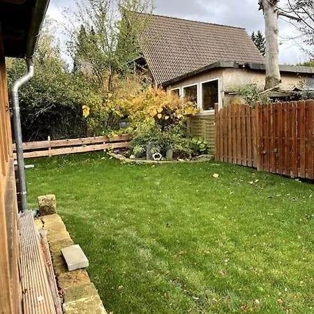 アパート Marianne Im Harz *