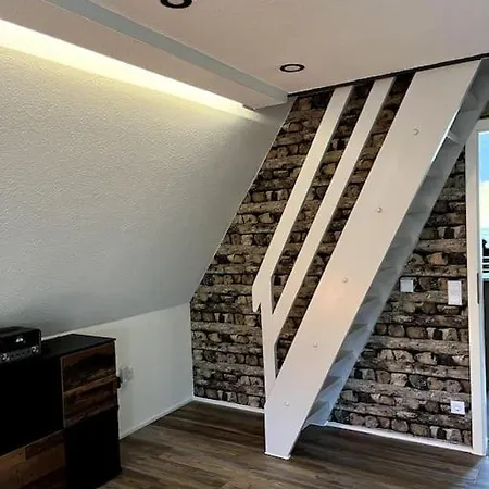 Apartmán Marianne Im Harz *