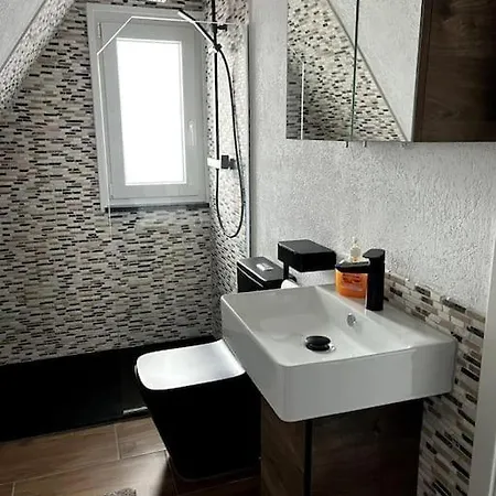 Marianne Im Harz * ランゲスハイム