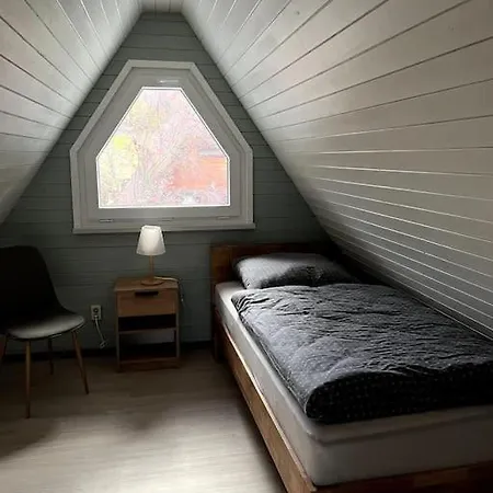 Marianne Im Harz アパート ランゲスハイム